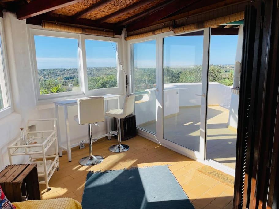 Self-Contained Floor Of Quinta / Villa Guia  Exteriör bild